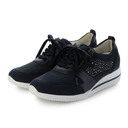 ヨーロッパコンフォートシューズ EU Comfort Shoes Waldlaufer コンフォートスニーカー （notte）
