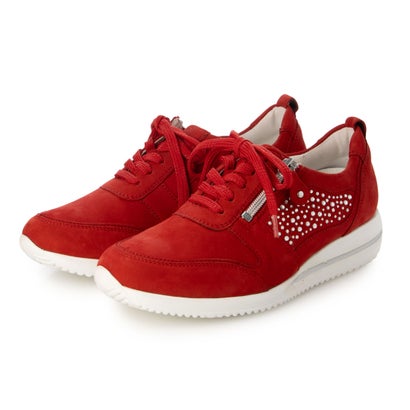 ヨーロッパコンフォートシューズ EU Comfort Shoes Waldlaufer コンフォートスニーカー （fimino）