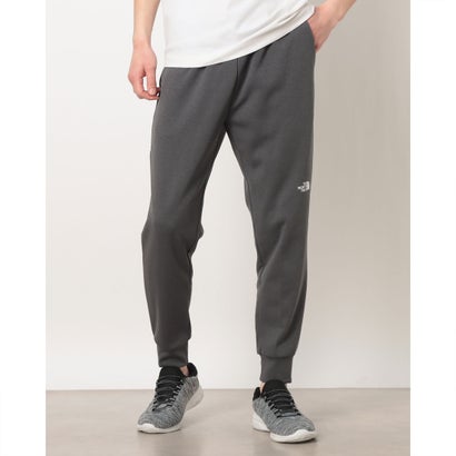 ザ・ノース・フェイス THE NORTH FACE トレッキング ロングパンツ Motion Jogger Pant_モーションジョガーパンツ() NB12595 （グラファイトグレー）