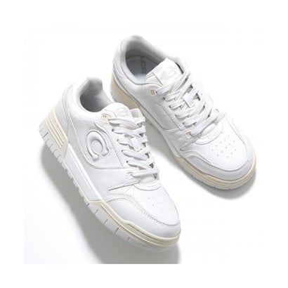 コーチ COACH COACH スニーカー SOHO CCN64 ローカット （OPI/OPTIC-WHITE-ホワイト）