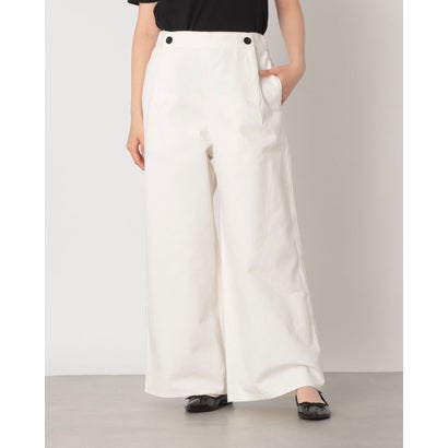 ハリス Harriss le ciel de harriss 1ボタンセーラーパンツ （1） 15,675円