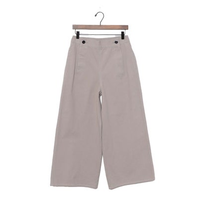 ハリス Harriss le ciel de harriss 1ボタンセーラーパンツ （83）