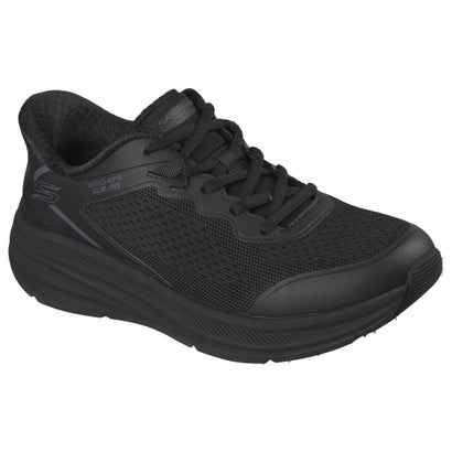 スケッチャーズ SKECHERS スニーカー レディース スリップインズ ボブス スキルズ トゥー エッセンシャル 117756 SKECHERS BOBS SKILLZ-TOO ESSENTIAL （ブラック）