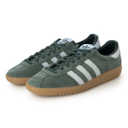 アディダス adidas adidas アディダス BERMUDA W Mineral Green / Clear Sky / Gum 【JH9089】 （Mineral Green / Clear Sky / Gum）