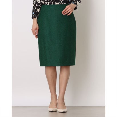 ホブズ HOBBS DAPHNE SKIRT （GREEN MULTI）｜LOCOMALL（ロコンド公式ストア）