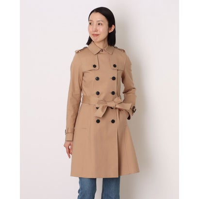 ホブズ HOBBS SKYLAR TRENCH (TAN)|LOCOMALL(ロコンド公式ストア)