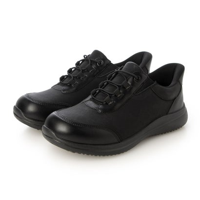 バイオフィッター Bio Fitter スパットカジュアル (BLK)