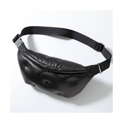 楽天市場】Maison Margiela メゾンマルジェラ ナイロン バムバッグ