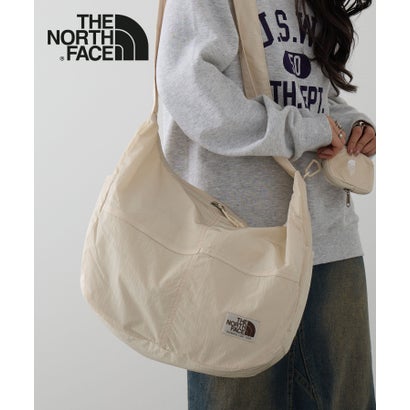 ザ・ノース・フェイス THE NORTH FACE WL HOBO SHOULDER BAG L NN2PR16 ショルダーバッグ （クリーム） 15,637円