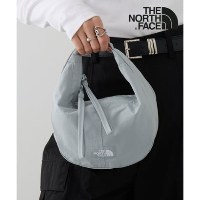 ザ・ノース・フェイス THE NORTH FACE URBAN TOTE BAG MININN2PR28 ショルダーバッグ （ともし火薄墨色）