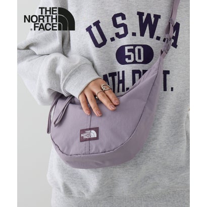 ザ・ノース・フェイス THE NORTH FACE URBAN TOTE BAG MININN2PR28 ショルダーバッグ （ライトパープル）