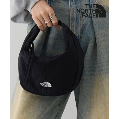ザ・ノース・フェイス THE NORTH FACE URBAN TOTE BAG MININN2PR28 ショルダーバッグ （黒いこと）