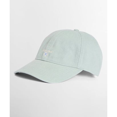 バブアー Barbour barbour cascade sports cap （ミント）