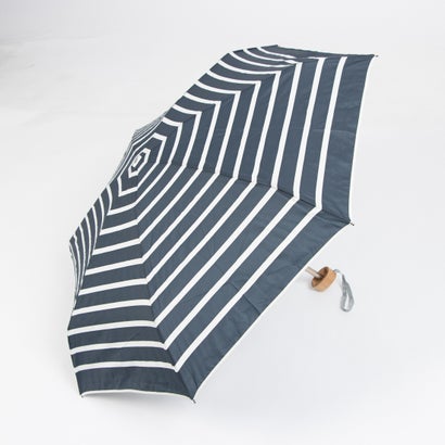 アナトール パリス ANATOLE PARIS 折りたたみ傘 STRIPES ストライプ 晴雨兼用 雨傘 日傘 折りたたみ 傘 （パブロ） 5,685円