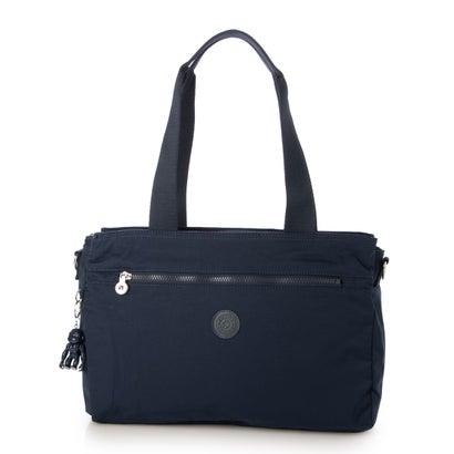 キプリング Kipling ELYSIA WORK S ショルダーバッグ (Infinite Blue)|LOCOMALL(ロコンド公式ストア)