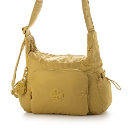 ラドヤード・キプリング Kipling GABB S クロスボディバッグ （Daisy Yellow）