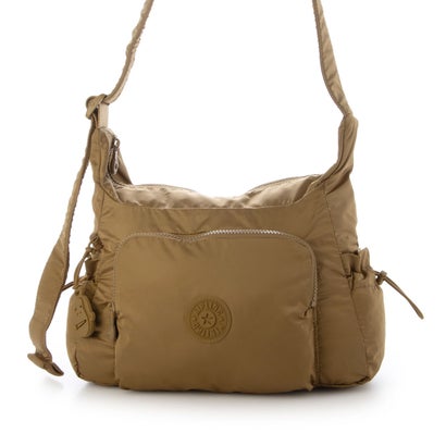 ラドヤード・キプリング Kipling GABB S クロスボディバッグ （Goldish Brown）
