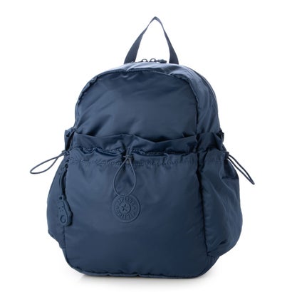 キプリング Kipling AMITA バックパック （Casual Blue GZ）