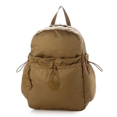 キプリング Kipling AMITA バックパック （Goldish Brown）｜LOCOMALL（ロコンド公式ストア）