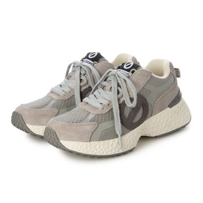 ノー名まえ NO NAME CARTER/2-52536W （GREY）