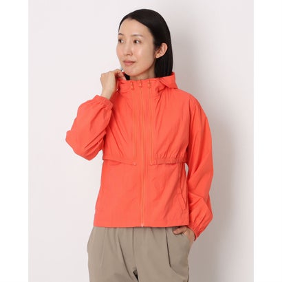 アンダーアーマー UNDER ARMOUR レディース クロスジャケット UAアンストッパブル ユーティリティー 3イン1 ウーブン ジャケット 6009688 （Venom Red / / Martian Red）