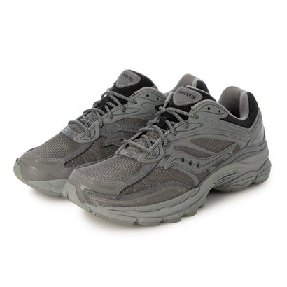 サッカニー Saucony SAUCONY - PROGRID OMNI 9 AMR GREY AMR 【S70897-1 】 （GREY）