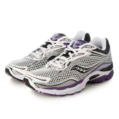 サッカニー Saucony SAUCONY - PROGRID OMNI 9 OG SILVER/PURPLE OG 【S70739-10】 （SILVER/PURPLE） 14,722円