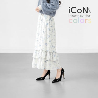 マミアン mamian 【 26SS iCoN COLORS 】9.0糎 一方ならずなりにくい 美脚ポインテッドトゥカラーパンプス／C9043 （黒いことE）