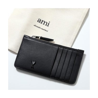 楽天市場】ami paris アミパリス 二つ折り財布 USL011 830 レディース