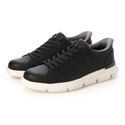 スケッチャーズ SKECHERS メンズ ウォーキングシューズ GARZA M 26SS GARZA - ENTICER 205694 （ブラック）