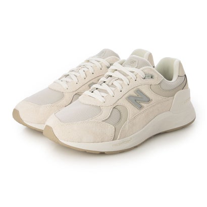 ニューバランス New Balance スニーカー メンズ レディース U188W new balance ウォーキング FRESH FOAM X 1880 V2 ウォーキング 安定性 （ベージュ）