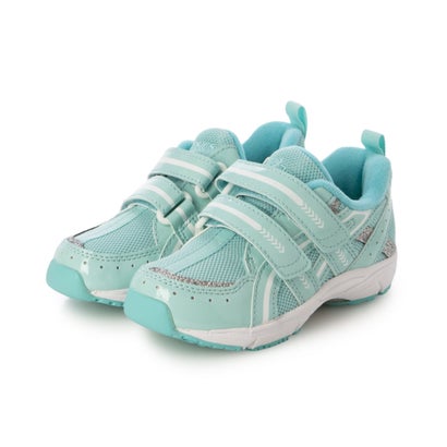 アシックス ASICS 707 GD.RUNNER MINI N 144309 （カーキ）