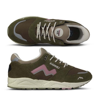 カルフ KARHU Aria 95 KH803135 （砂浜/ライラス）