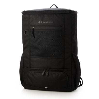 コロンビア Columbia 【Columbia】32L うしろ側容器に並べる （クロ/シロ）