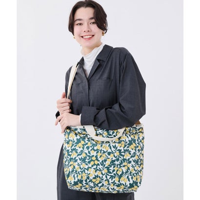 レスポートサック LeSportsac DELUXE EASY CARRY TOTE （檸檬果樹園）