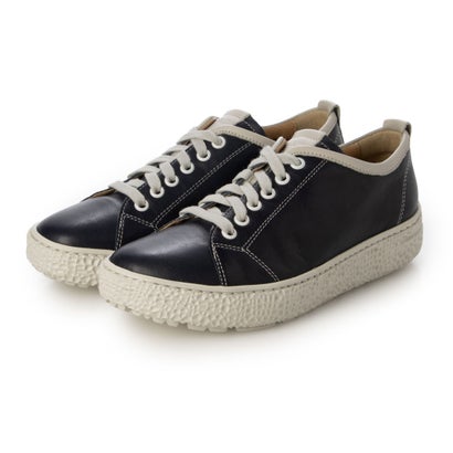 ヨーロッパコンフォートシューズ EU Comfort Shoes HARTJES コンフォートスニーカー （dunkelblau）