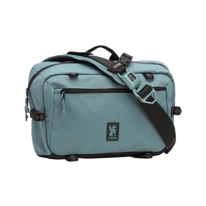 クローム CHROME クローム・インダストリーズ ショルダーバッグ CHROME INDUSTRIES BG351 （スチールブルー）