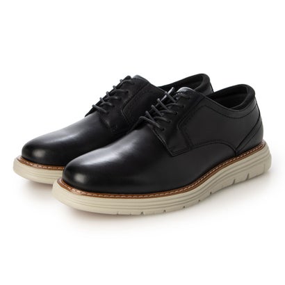 ロックポート ROCKPORT ケンブリッジ イーズ プレーントゥ （ネイビー）