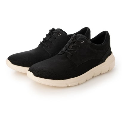 ロックポート ROCKPORT JAIMIE3／ジェイミー プレーントゥ （ブラック）