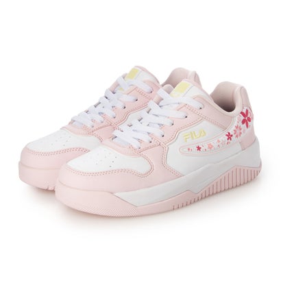 フィラ FILA Tattica3 （WHT/PPK）