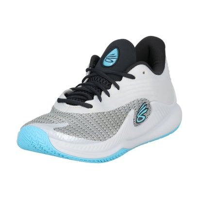 アンダーアーマー UNDER ARMOUR アンダーアーマー UNDER ARMOUR バスケット カリー スプラッシュ 26 6006285 （014 HALOGRAY/ANTHRACITE/FRE）