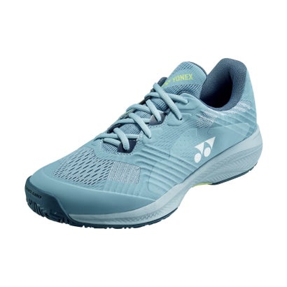 ヨネックス YONEX ヨネックス YONEX テニス パワークッション ソニケージ ワイド AC SHTSCWA （554 ダークネイビー）｜LOCOMALL（ロコンド公式ストア）