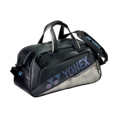 ヨネックス YONEX ヨネックス YONEX 庭球 ボストンバッグ  BAG2646Y （007 黒いこと） スポーツバッグ-その他