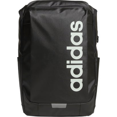 アディダス adidas アディダス adidas ライナーロゴ バックパック TC651 （KV3979 ブラック/リネングリ） 6,160円
