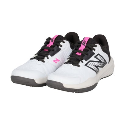 ニューバランス New Balance ニューバランス New Balance テニス 696 V6 H W696258D （WHITE）