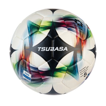 スフィーダ SFIDA スフィーダ sfida サッカー TSUBASA PRO 5 号球 /TSUBASA BY SFIDA SB25TS01 （MLT MLT）