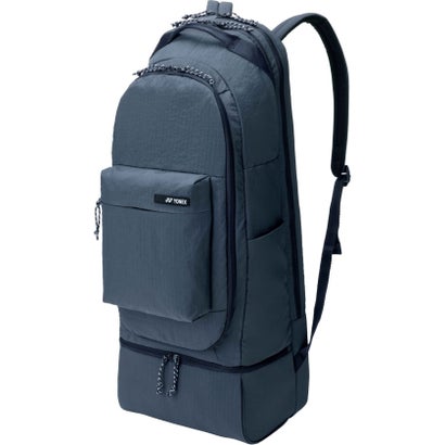 ヨネックス YONEX ヨネックス YONEX テニス ラケットバックパック BAG2669 （270 グレイッシュネイビー）