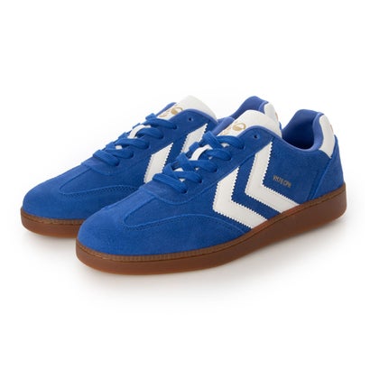 ヒュンメル hummel VM78 CPH SP （ブルー）