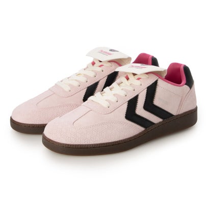 ヒュンメル hummel VM78 CPH HEARTBEAT (ピンク)