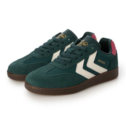 ヒュンメル hummel VM78 CPH MS （グリーン）